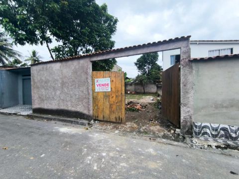 Terreno para Venda em Angra dos Reis, Nova Angra (Cunhambebe)
