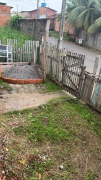 Venda de casa ou troca