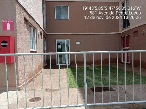 Oportunidade Única em UBERABA - MG | Tipo: Apartamento | Negociação: Licitação Aberta | Si
