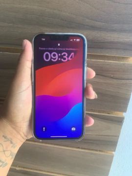 IPhone 13 256gb