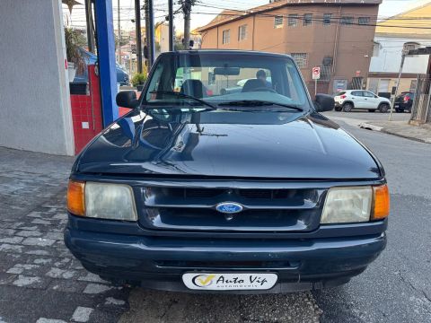 FORD RANGER 1997 Usados e Novos