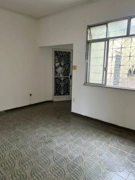 3 QUARTOS ABOLIÇÃO
