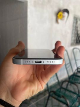 iPhone 15 128gb perfeito estado 