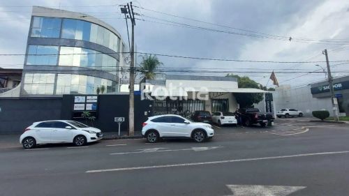 Sala para alugar, Umuarama - Uberlândia/MG - Rotina Imobiliária