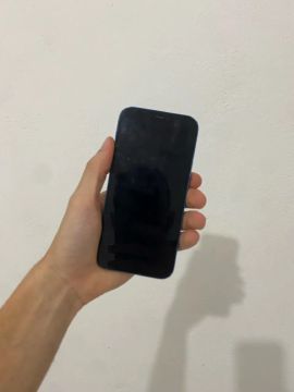 IPhone 12 64GB todo original 