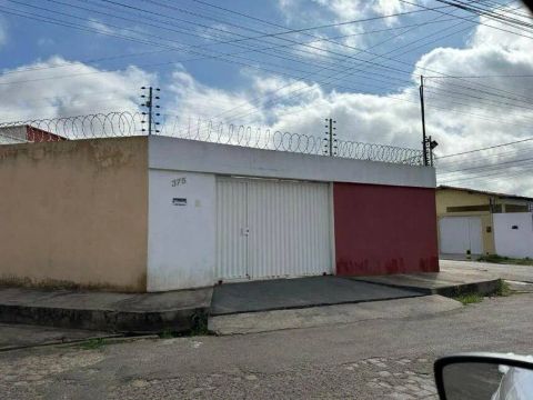 Casa em Leilão - Planalto Formosa - Timon - MA