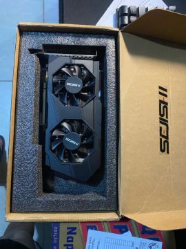 Rx580 8GB
