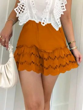 Short saia tamanho M