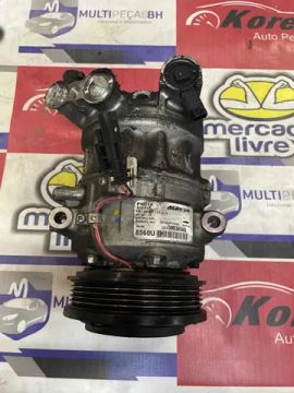 Compressor Ar Condicionado (39038560) Chevrolet Cruze 1.4 T