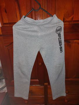 Calça infantil