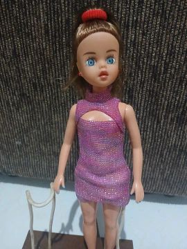 Susi Estrela