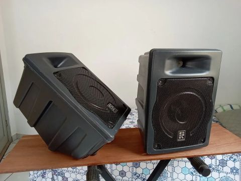 Caixas staner PS100p 