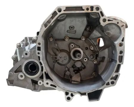 Caixa Câmbio Manual Renault Sandero 1.0 3cc 2017 2018