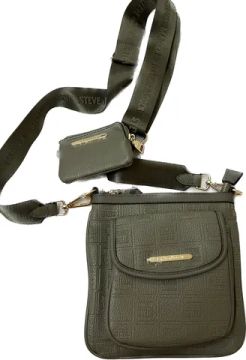 Bolsa tiracolo Steve Madden Nova!