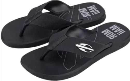 Chinelo  Masculino Mormaii Preto