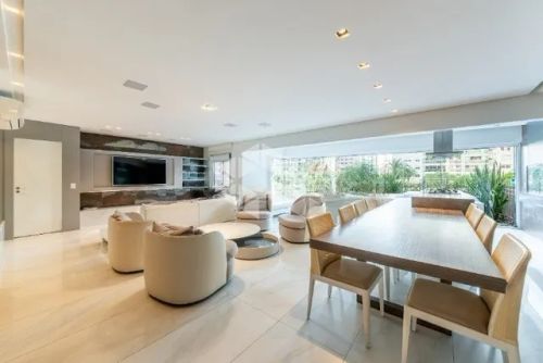 Apartamento Rossi Panamby