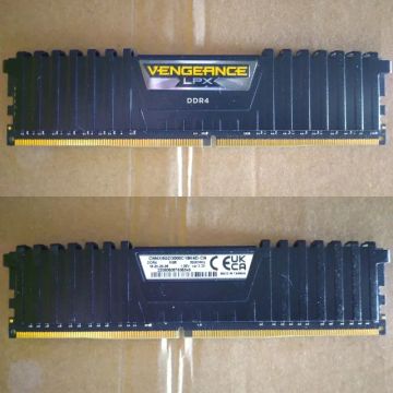 Memória RAM DDR4 8GB