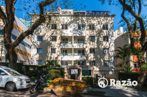Apartamento de 2 quartos no Portão