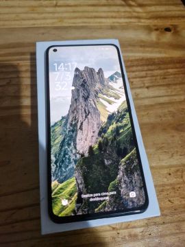 Xiaomi 11 Lite 5G usado
