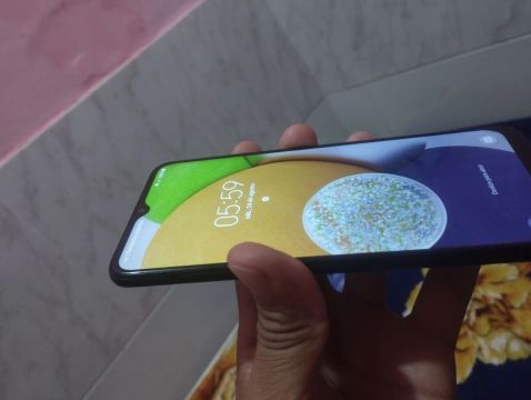 CELULAR SEMINOVO SAMSUNG 