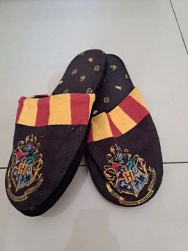 Chinelos Harry Potter - Unissex