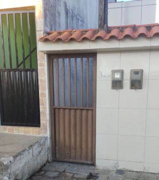 Ótima casa para alugar 