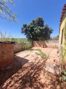 Vende casa setor de mansões Sobradinho 2