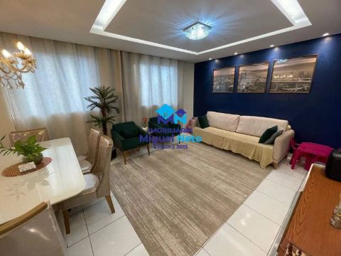 Excelente Apartamento á Venda no Residencial Piquias ll