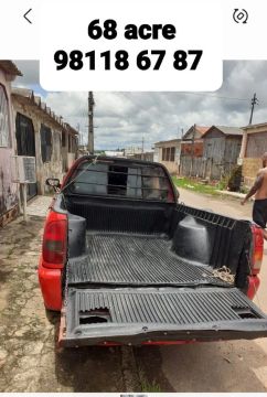 Frete fretes rápido c ajudante 