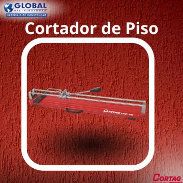 Cortador de Piso Tec-75