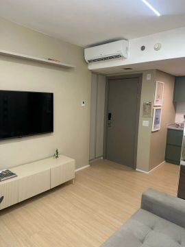 Imóvel para aluguel tem 39 metros quadrados com 1 quarto em Setor Marista - Goiânia - GO