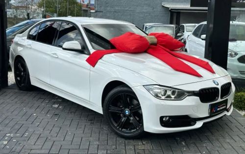 BMW/320I 2.0 Sport
