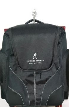 Mochila Johnnie Walker - Keep Walking