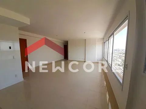 Apartamento em Rua Puccini - Jardim Europa - Goiânia/GO