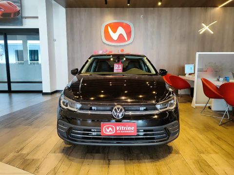 VOLKSWAGEN POLO Highline TSI 1.0 Flex 12V Aut.