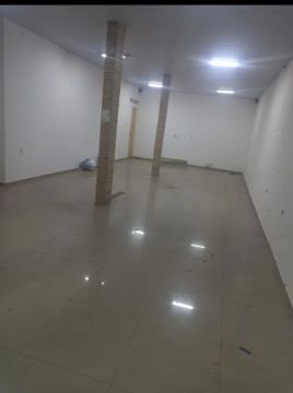 Alugo sala comercial 