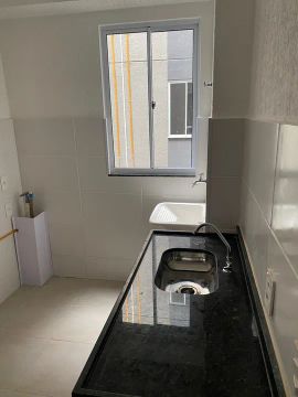 Aluguel apartamento 