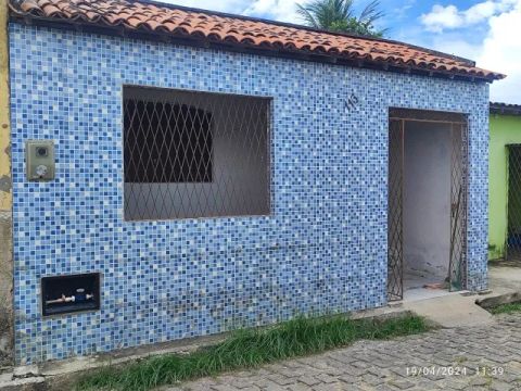 Casa para venda
