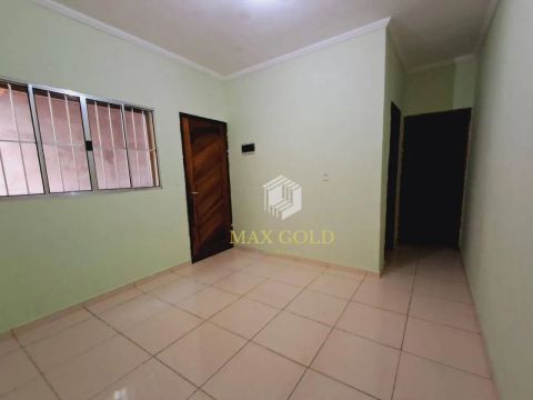 Casa com 2 dormitórios, 75 m² - venda por R$ 265.000,00 ou aluguel por R$ 1.455,84/mês - R