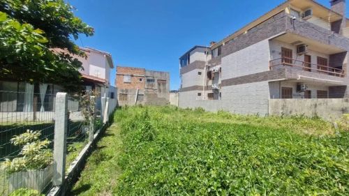 Terreno pronto para construir