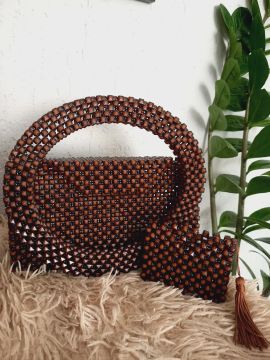 Bolsa de mão