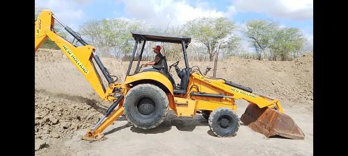 New Holland LB90
