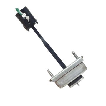 Limitador Porta Traseira Direita Ford Focus Mk2 2009 A 2013
