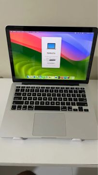MacBook Pro 13? 2014