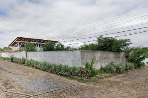 Terreno de Esquina no Santa Isabel