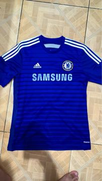 Camisa de time chelsea adidas 2014/2015
