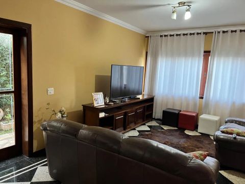 Casa em Condomínio para Venda Parque da Hipica