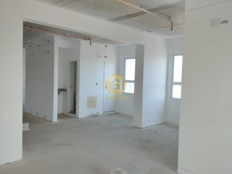 VENDA DE SALAS COMERCIAIS - BOULEVARD JACAREI OFFICES & MALL TOTAL 34,30m²