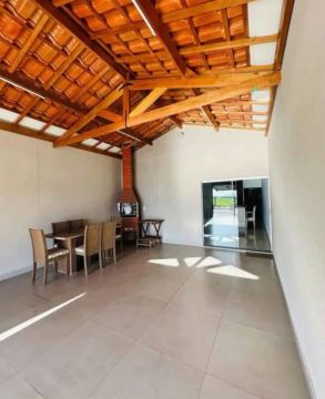 Imóvel para aluguel com 132 metros quadrados com 3 quartos em Ceilândia Sul - Brasília - D