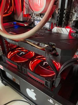 RTX 2060 Super